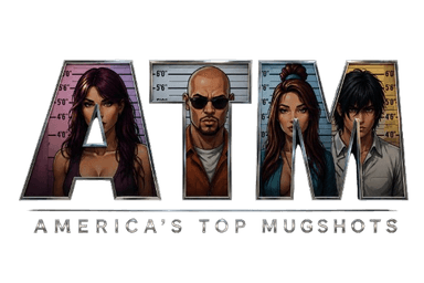 America's Top Mugshots Logo