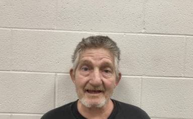 Aaron Schmidt mugshot