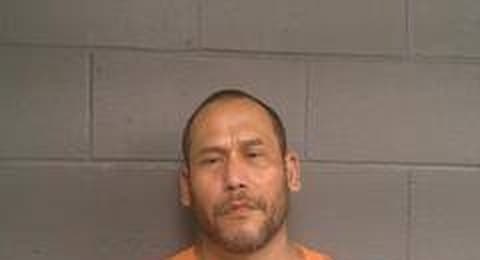 Adam Knight mugshot
