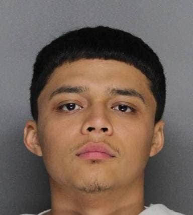 Adan Rodriguez mugshot