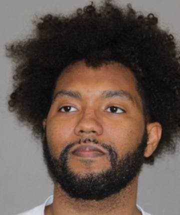 Alexander Garcia mugshot
