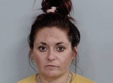 Ambrosia Brumagen mugshot