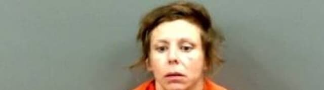 Anasthia Heartwright mugshot