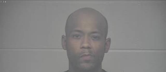 Anthony Wright mugshot