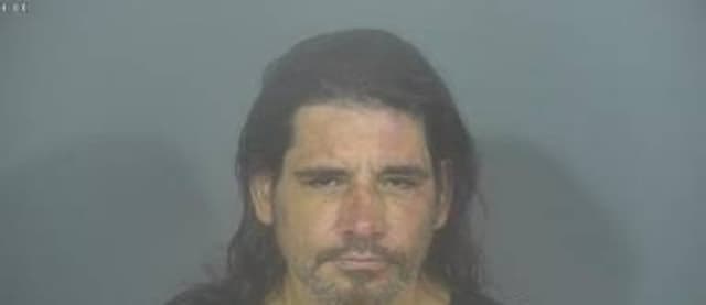 Antonio Hensley mugshot