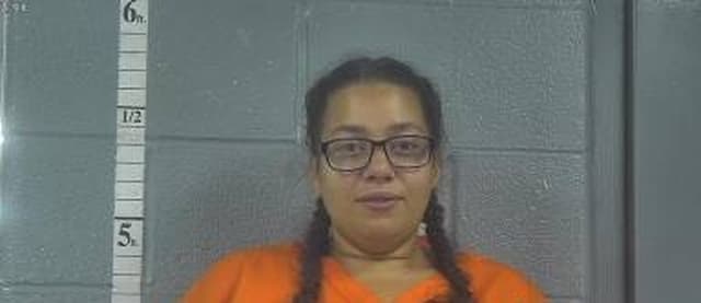 Aubre Lopez-Carranza mugshot