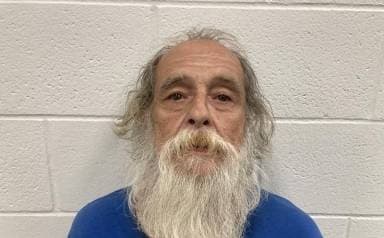 Bobby Brewer mugshot