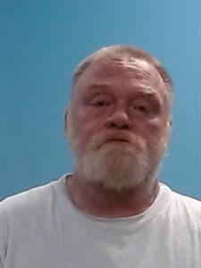Jeffery Wayne Davis mugshot