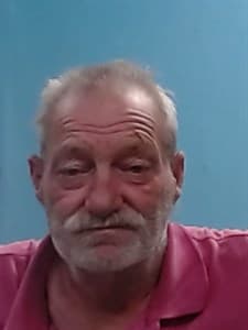 Doyal Johnson mugshot