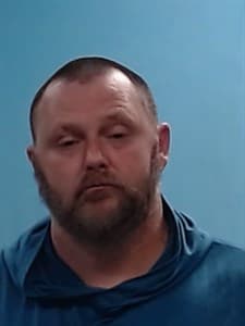 Christopher James Sims mugshot