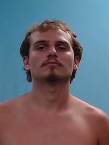 Jesse Lee Schultz mugshot
