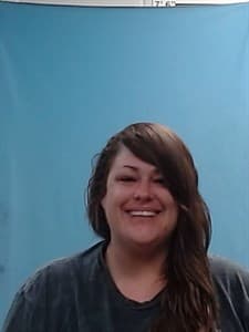Jordan Ashley Lemon mugshot