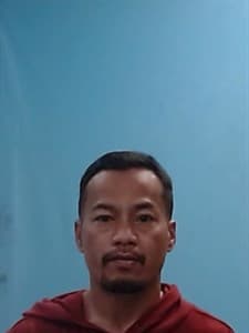 Arcadio Devera mugshot