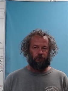 Jeremy Franklin Bryant mugshot
