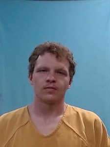 Trenton Wayne Spencer mugshot