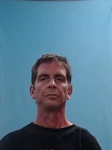 Billy Craig Jones mugshot
