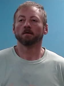 Brian Keith Mitchell mugshot