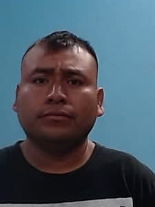 Miguel Angel Hernandez-Rivera mugshot