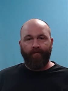 Joshua Steven Coleman mugshot