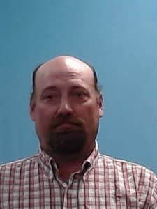 Charles Cody Clark mugshot