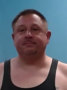 Lamont Cyril Dukart mugshot