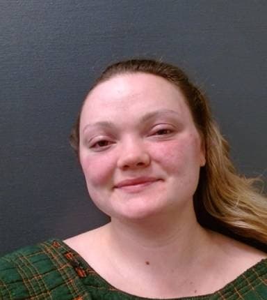 Brandi Litton mugshot