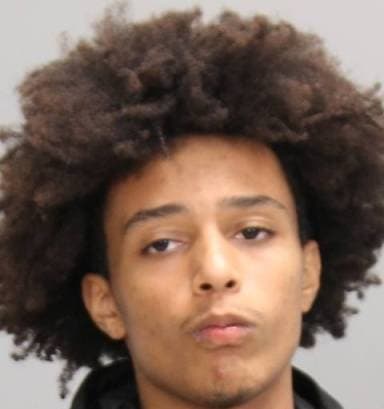 Brayden Hemphill mugshot