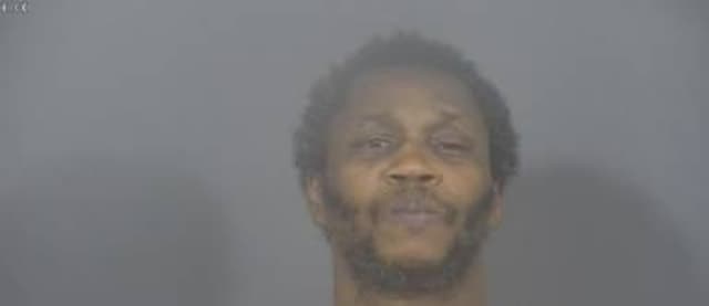 Brett Williams mugshot