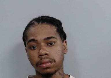 Brian Figgs mugshot