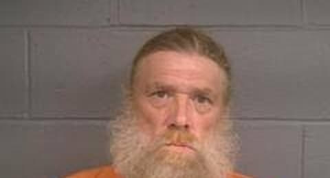 Brian Soles mugshot