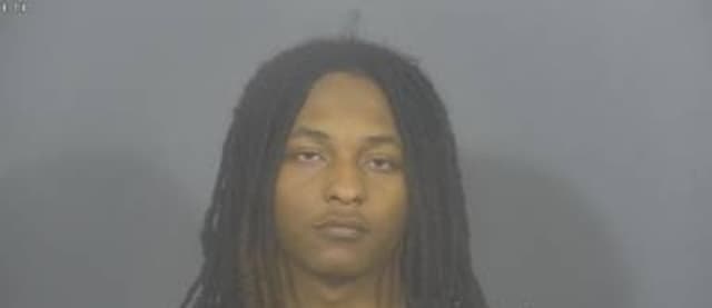 Brycen Avila mugshot