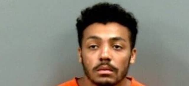 Bryson Carter mugshot