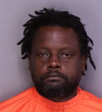 Byron Muldrow mugshot