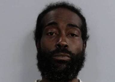 CHRISTOPHER SMITH mugshot