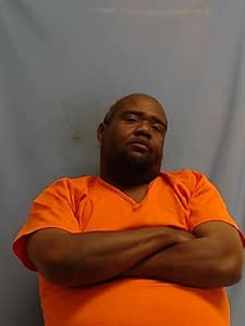 Elgin B Bailey mugshot