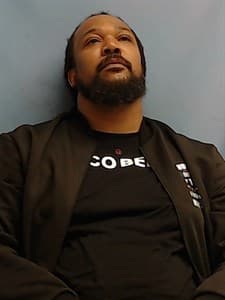 Kenneth Dwayne Ford mugshot