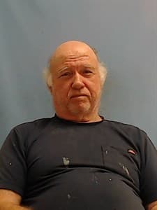 Michael A Sloan mugshot