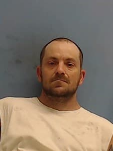 Christopher Lee Green mugshot