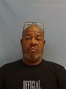 Terrance Davis mugshot
