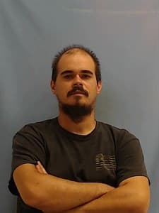 Alexander Gosswiler mugshot