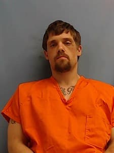 Quinten Ball mugshot
