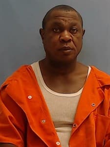 Kyle Martin mugshot