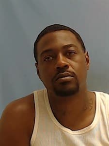 Christopher Bernard Wade mugshot