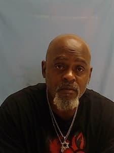Thomas Lamont Everett mugshot