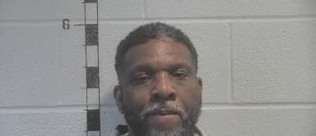 Carlos Beauchamp mugshot