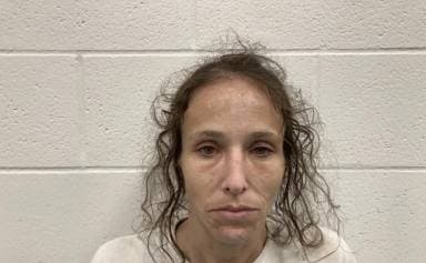 Chelsie Kane mugshot