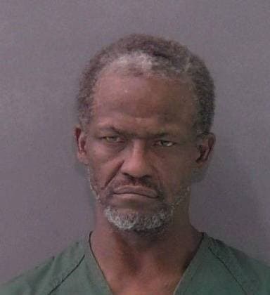 Corey Davis mugshot