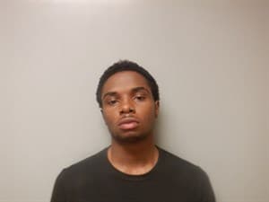 Marcus Edward Jefferson mugshot