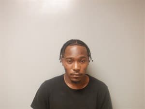 Donte Juwan Garrett mugshot