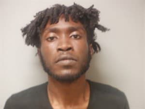 Jamar Travon Gladney mugshot